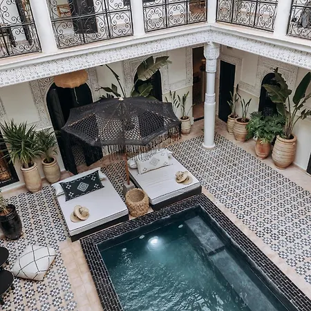 Maison Dar Saada-3